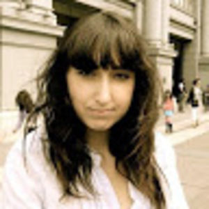 Meet your Posher, Alyssa